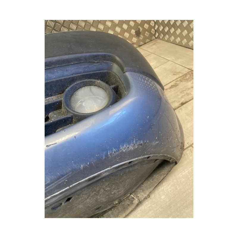Pare choc avant RENAULT SCENIC 2 PHASE 1 d’occasion