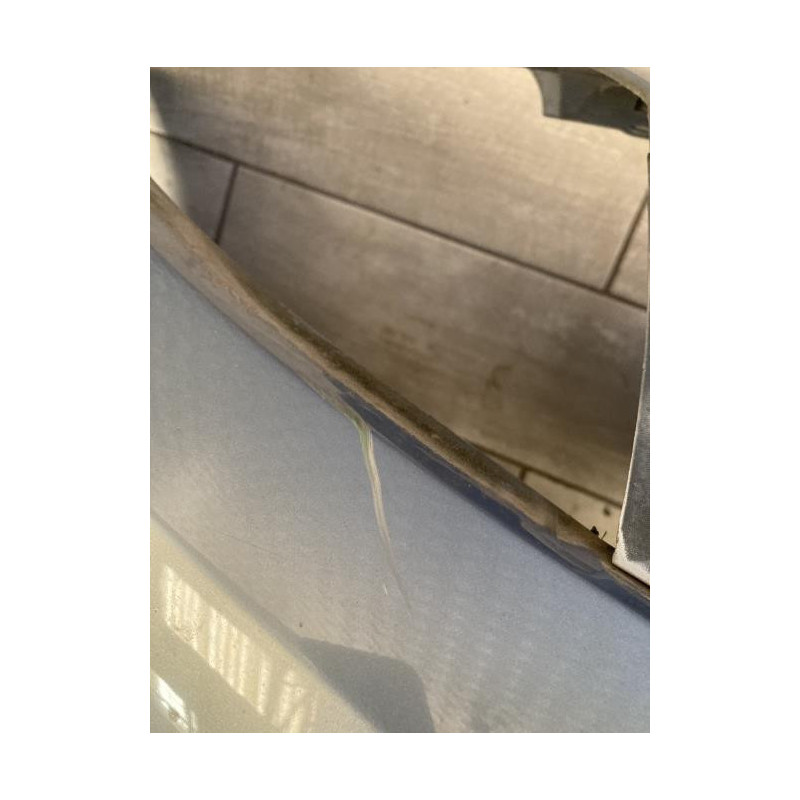 Pare choc avant RENAULT SCENIC 2 PHASE 1 d’occasion