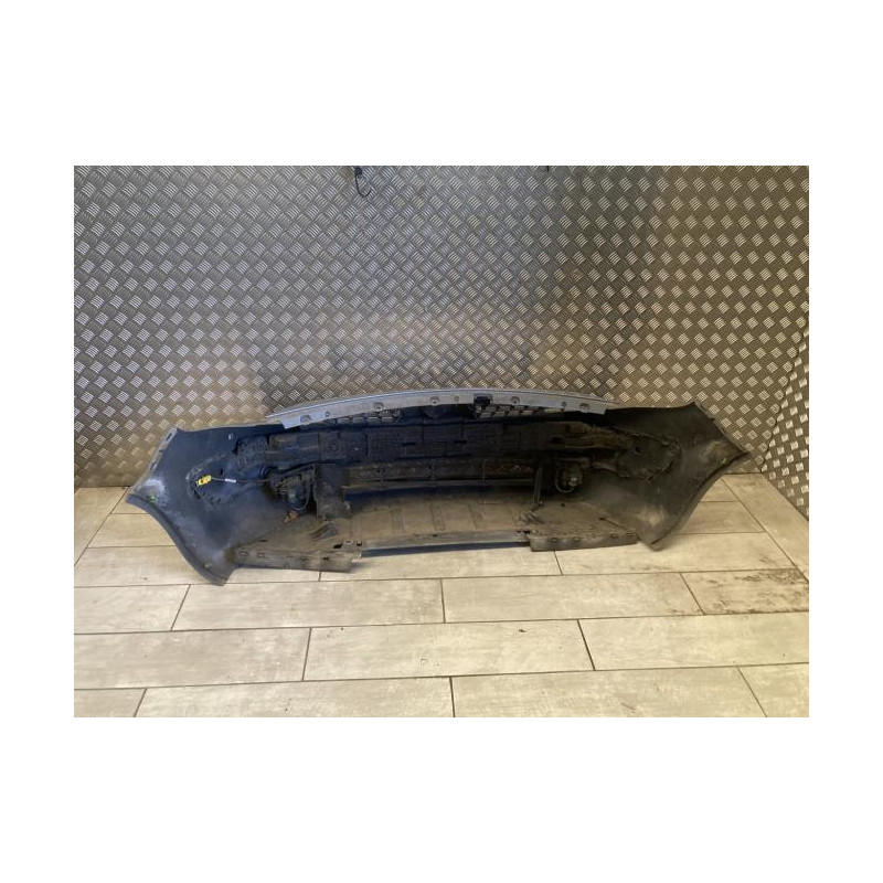 Pare choc avant RENAULT SCENIC 2 PHASE 1 d’occasion