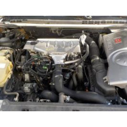Moteur CITROEN C5 1 PHASE 1 d’occasion
