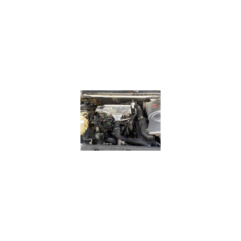 Moteur CITROEN C5 1 PHASE 1 d’occasion