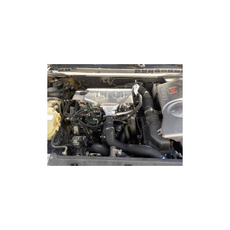 Moteur CITROEN C5 1 PHASE 1 d’occasion