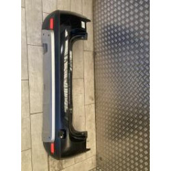 Pare choc arriere DACIA DUSTER 1 PHASE 1 d’occasion