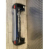 Pare choc arriere DACIA DUSTER 1 PHASE 1 d’occasion