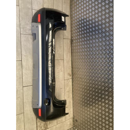 Pare choc arriere DACIA DUSTER 1 PHASE 1 d’occasion