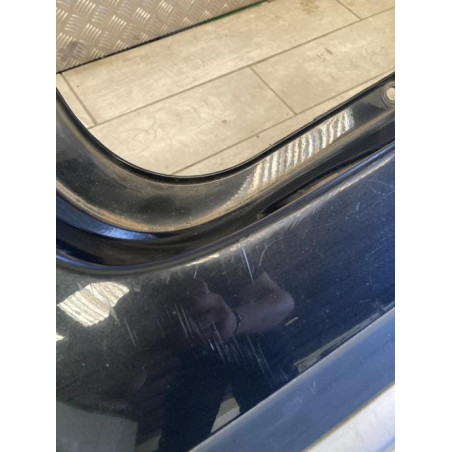 Pare choc arriere DACIA DUSTER 1 PHASE 1 d’occasion