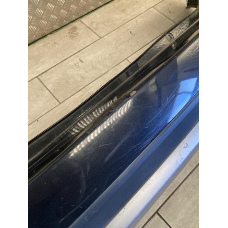 Pare choc arriere DACIA DUSTER 1 PHASE 1 d’occasion