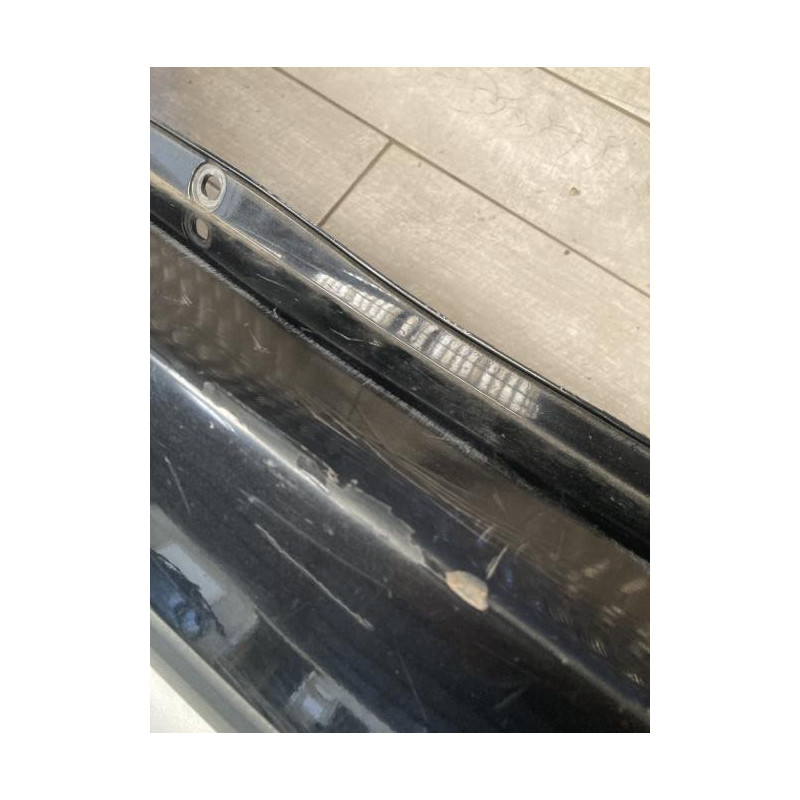 Pare choc arriere DACIA DUSTER 1 PHASE 1 d’occasion