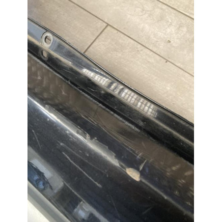 Pare choc arriere DACIA DUSTER 1 PHASE 1 d’occasion