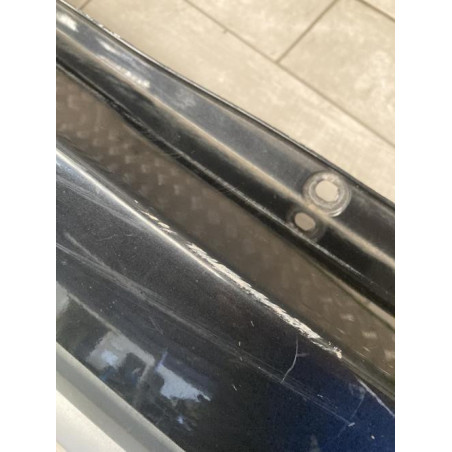 Pare choc arriere DACIA DUSTER 1 PHASE 1 d’occasion