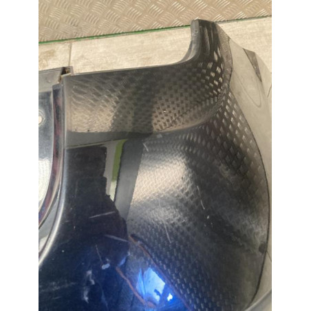 Pare choc arriere DACIA DUSTER 1 PHASE 1 d’occasion