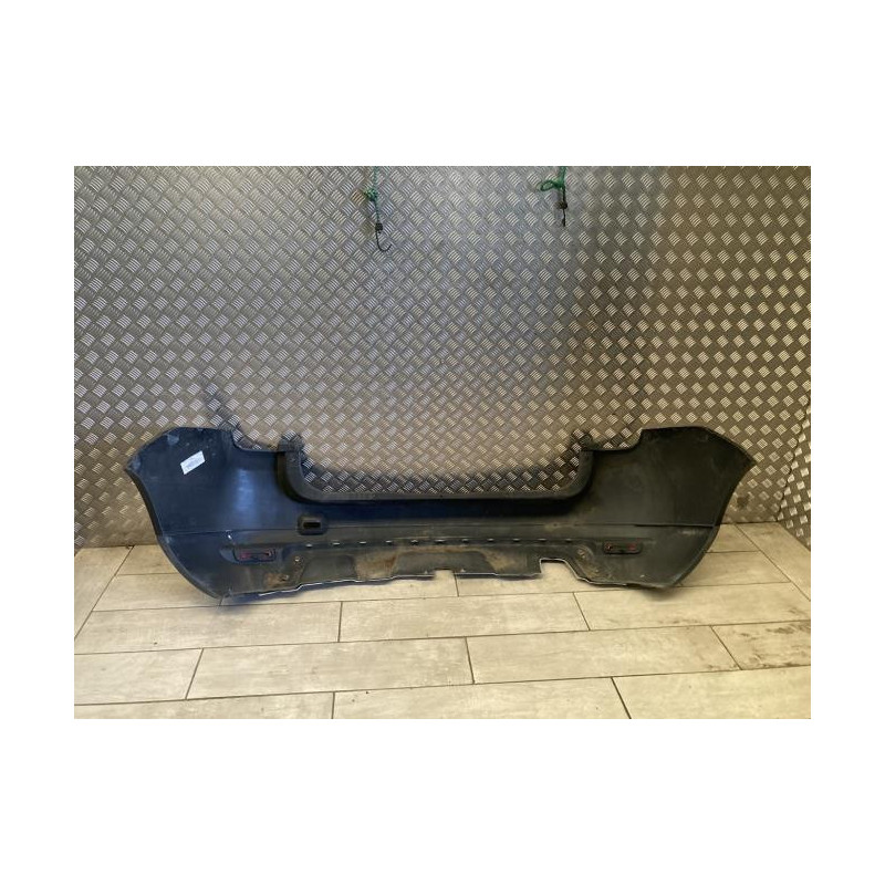 Pare choc arriere DACIA DUSTER 1 PHASE 1 d’occasion
