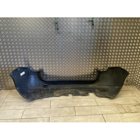 Pare choc arriere DACIA DUSTER 1 PHASE 1 d’occasion