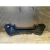 Pare choc arriere DACIA DUSTER 1 PHASE 1 d’occasion