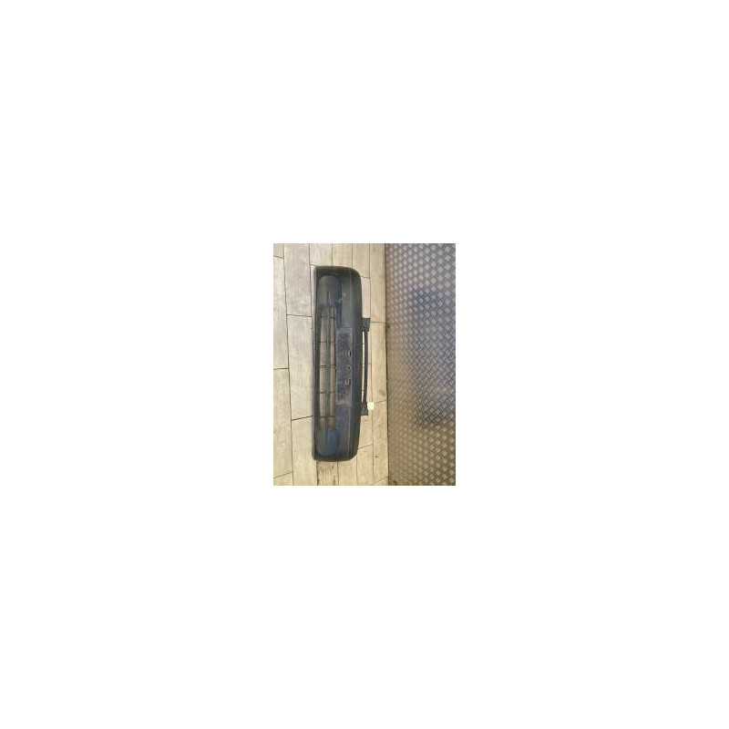 Pare choc avant RENAULT KANGOO 1 PHASE 1 d’occasion