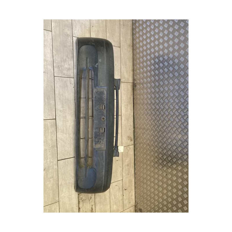 Pare choc avant RENAULT KANGOO 1 PHASE 1 d’occasion