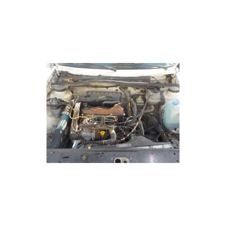 Moteur VOLKSWAGEN GOLF d’occasion
