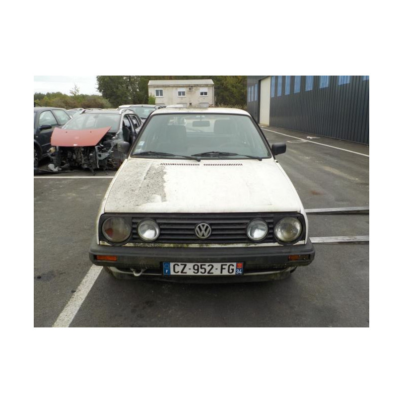 Moteur VOLKSWAGEN GOLF d’occasion