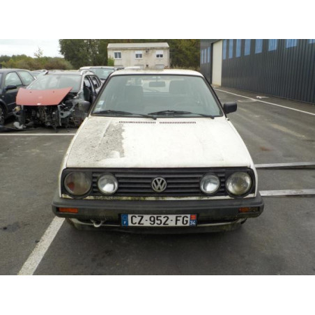 Moteur VOLKSWAGEN GOLF d’occasion