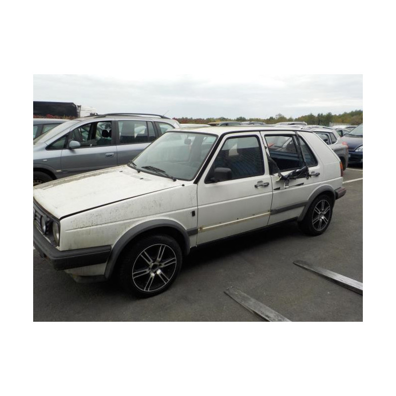 Moteur VOLKSWAGEN GOLF d’occasion