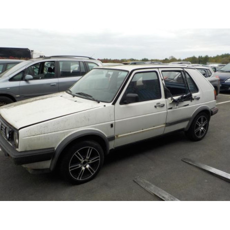 Moteur VOLKSWAGEN GOLF d’occasion