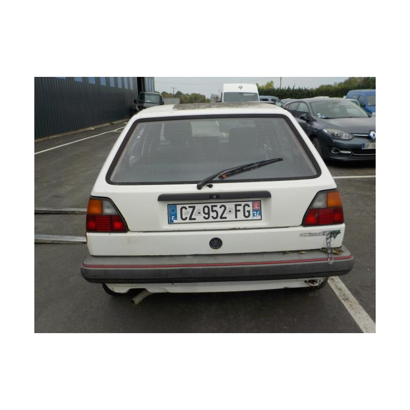 Moteur VOLKSWAGEN GOLF d’occasion