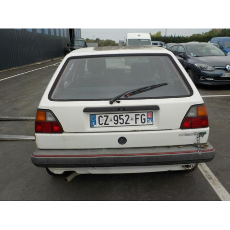 Moteur VOLKSWAGEN GOLF d’occasion