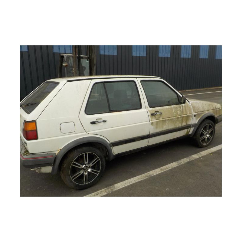 Moteur VOLKSWAGEN GOLF d’occasion