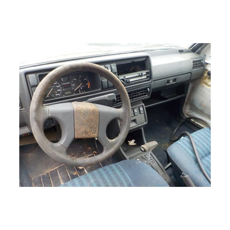 Moteur VOLKSWAGEN GOLF d’occasion
