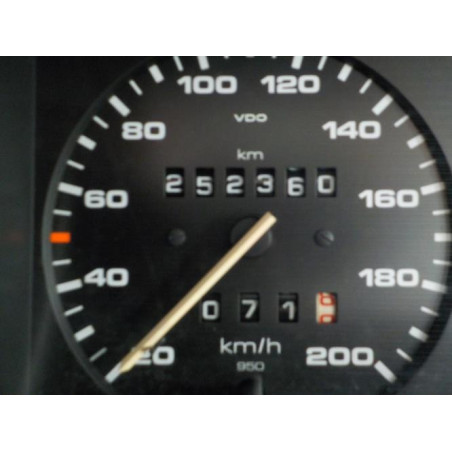 Moteur VOLKSWAGEN GOLF d’occasion