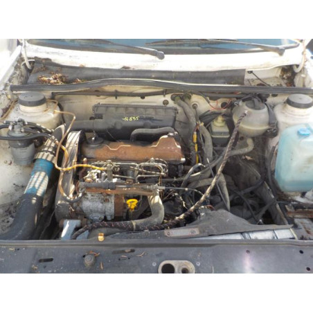 Moteur VOLKSWAGEN GOLF d’occasion
