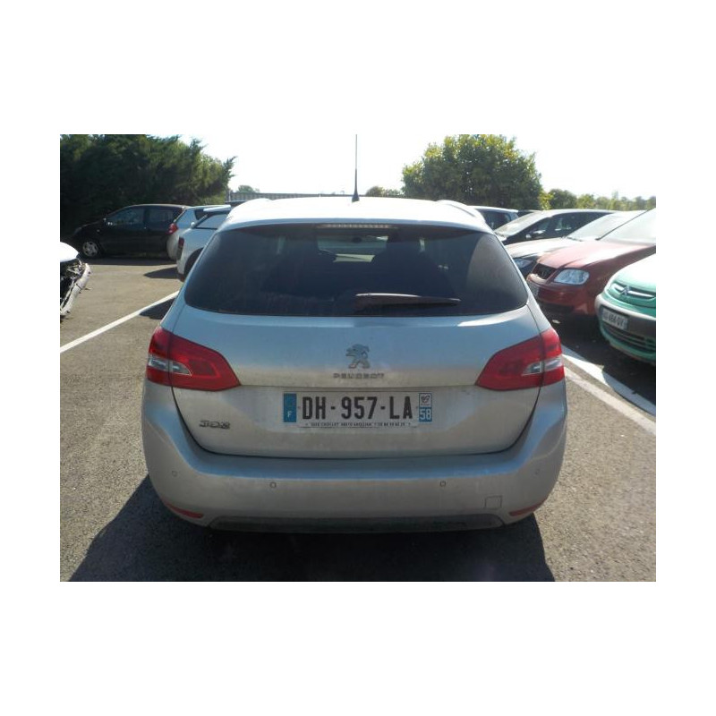 Moteur PEUGEOT 308 2 SW PHASE 1 BREAK d’occasion