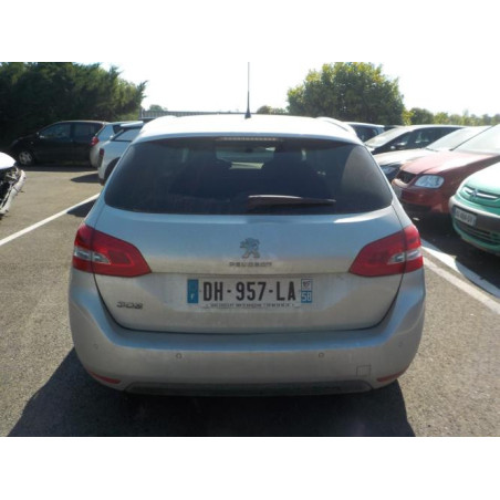 Moteur PEUGEOT 308 2 SW PHASE 1 BREAK d’occasion