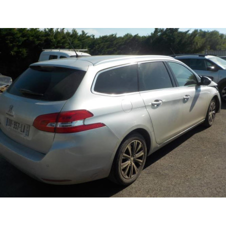 Moteur PEUGEOT 308 2 SW PHASE 1 BREAK d’occasion