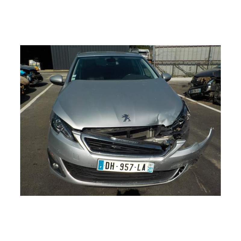 Moteur PEUGEOT 308 2 SW PHASE 1 BREAK d’occasion