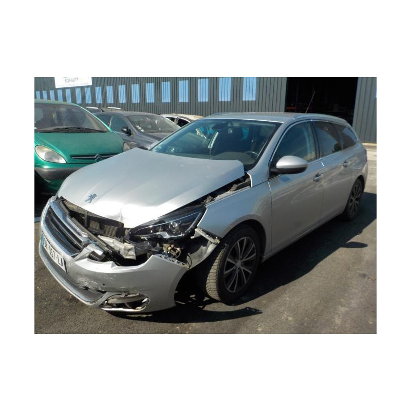 Moteur PEUGEOT 308 2 SW PHASE 1 BREAK d’occasion