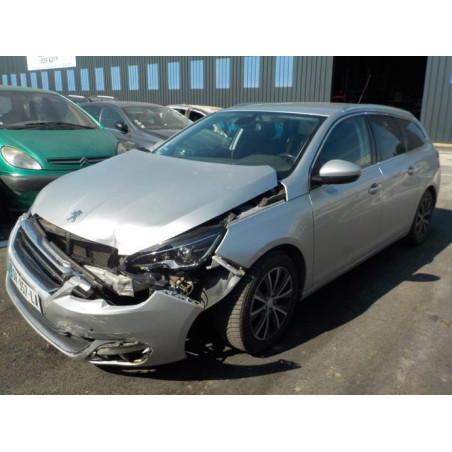 Moteur PEUGEOT 308 2 SW PHASE 1 BREAK d’occasion