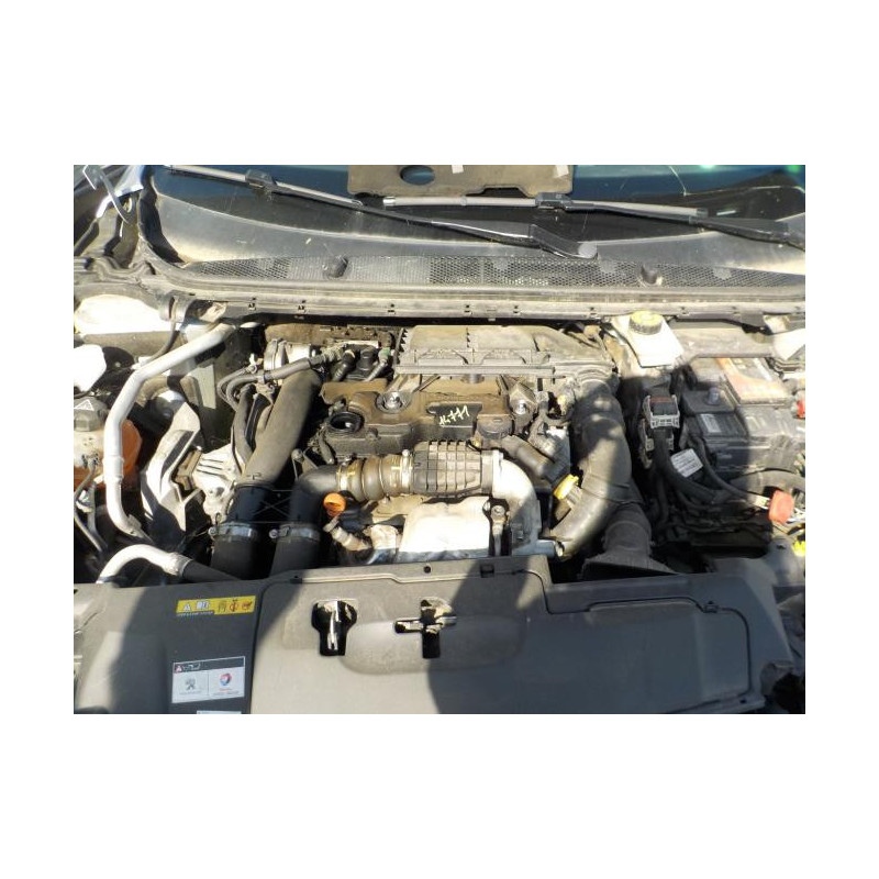 Moteur PEUGEOT 308 2 SW PHASE 1 BREAK d’occasion