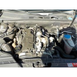 Moteur AUDI A4 3 ALLROAD BREAK d’occasion