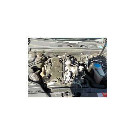 Moteur AUDI A4 3 ALLROAD BREAK d’occasion