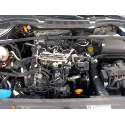 Moteur VOLKSWAGEN POLO COUPE PHASE 2 d’occasion