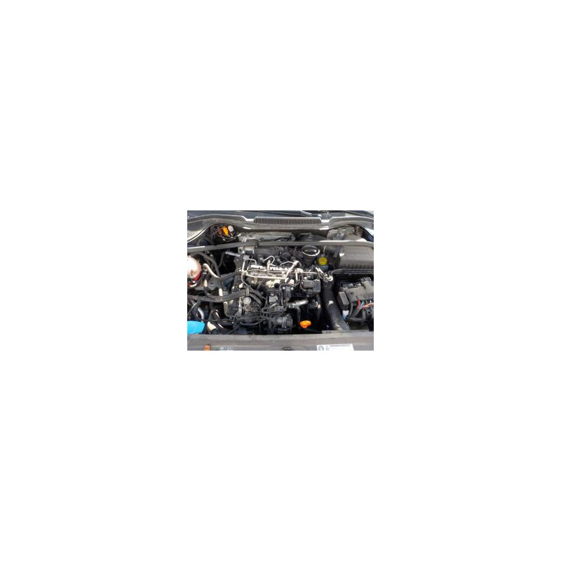 Moteur VOLKSWAGEN POLO COUPE PHASE 2 d’occasion