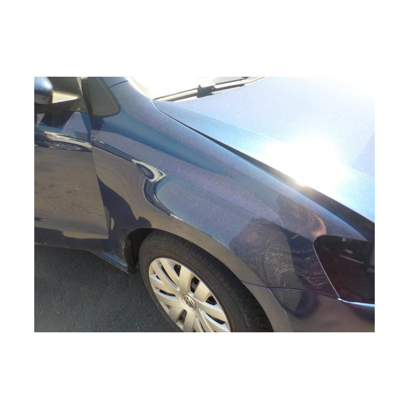 Moteur VOLKSWAGEN POLO COUPE PHASE 2 d’occasion