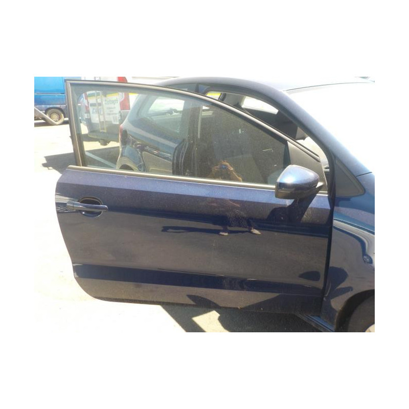 Moteur VOLKSWAGEN POLO COUPE PHASE 2 d’occasion