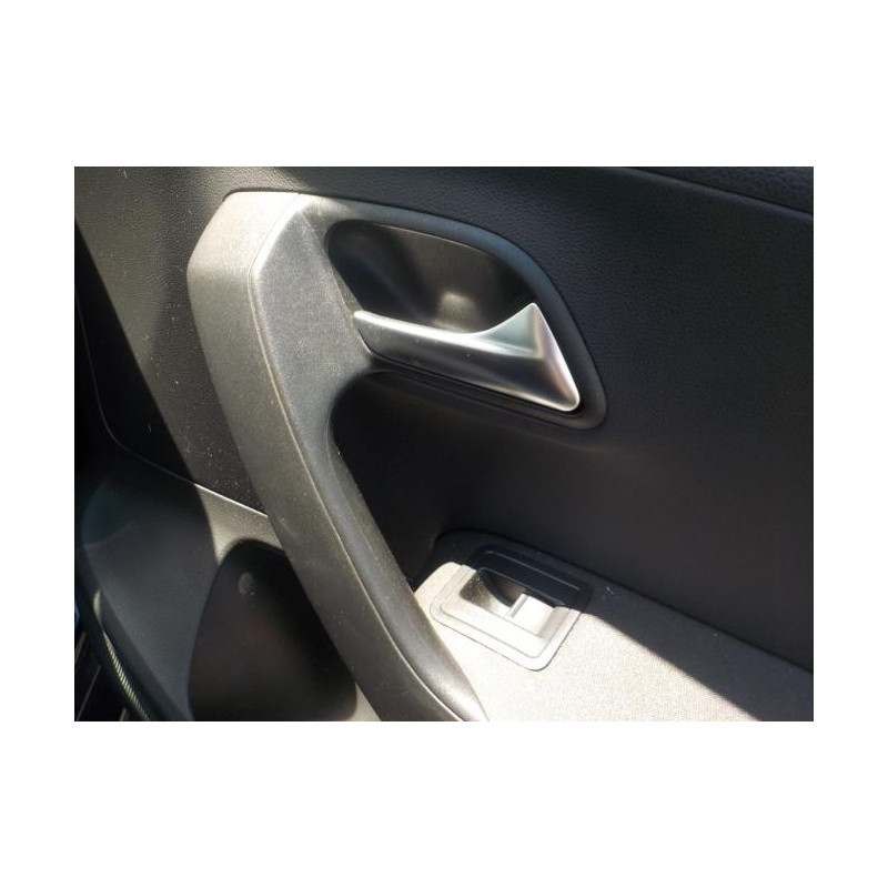 Moteur VOLKSWAGEN POLO COUPE PHASE 2 d’occasion