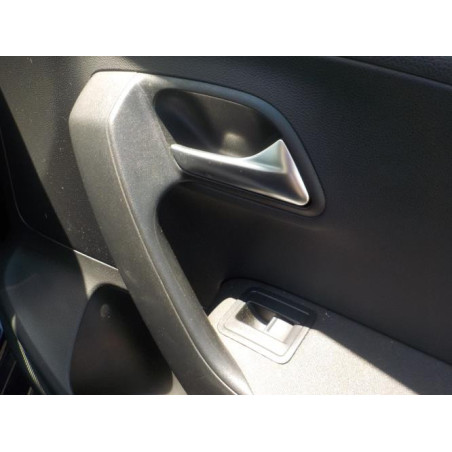 Moteur VOLKSWAGEN POLO COUPE PHASE 2 d’occasion