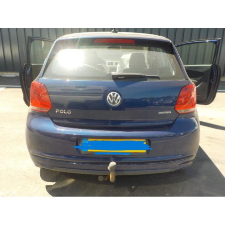 Moteur VOLKSWAGEN POLO COUPE PHASE 2 d’occasion