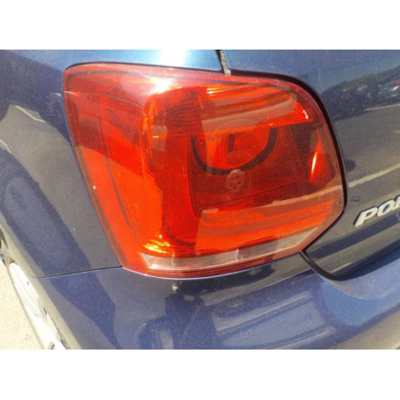Moteur VOLKSWAGEN POLO COUPE PHASE 2 d’occasion