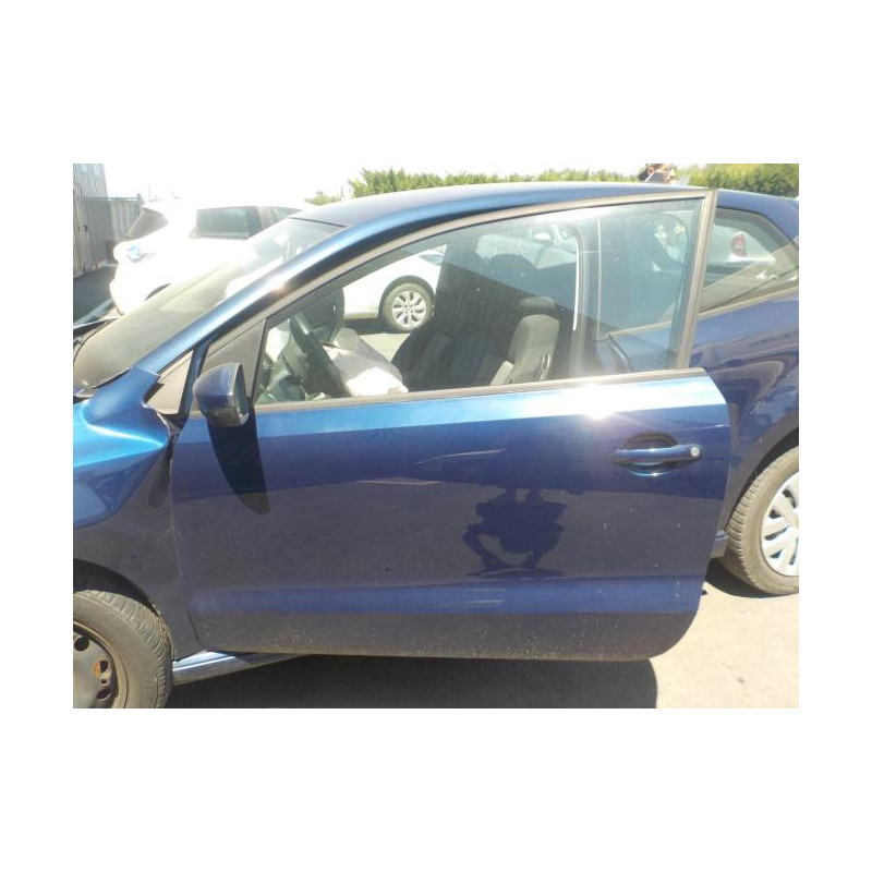 Moteur VOLKSWAGEN POLO COUPE PHASE 2 d’occasion