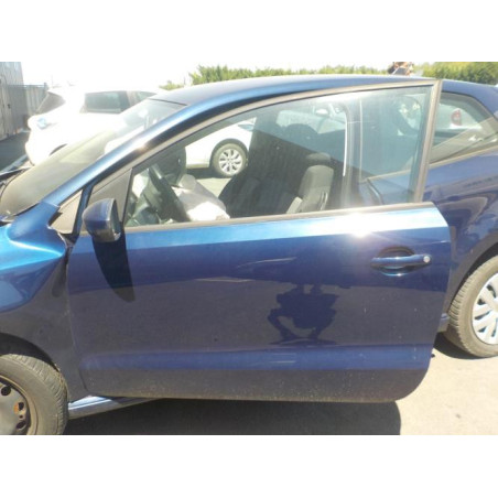 Moteur VOLKSWAGEN POLO COUPE PHASE 2 d’occasion